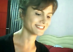 Ankara golbasindan evli sexy hatun vol1