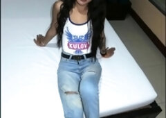 Huge Japan blowjob and handjob POV orgy with a cumshot