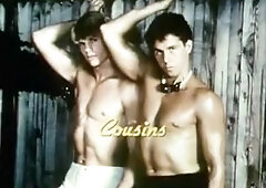 Cousins - William Higgins - 1983 01