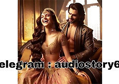 Maa ko Boyfriend ne choda more story msg me in telegram : audiostory69 2