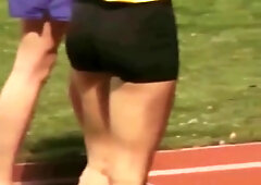 Spandex teen 18+ #04