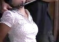 She thought she was ready for pain biggest mistake BDSM