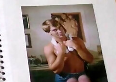 Falcon Studios: Worshipping the God of Muscle