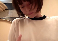 Jap lewd hussy aphrodisiac sex clip