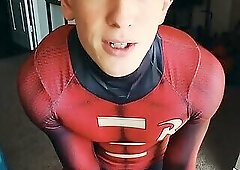 161.5 happy Halloween from a slutty boytoy