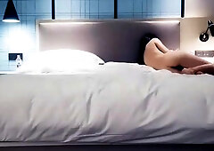 French amateur brunette hardcore fucking