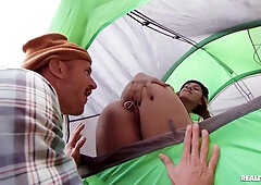 The Great Outdoors - Angel Youngs