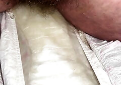 Pissing In A Diaper