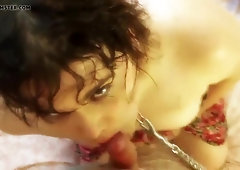 guy sissicfication, bonded and humilliated inhaling manstick of h