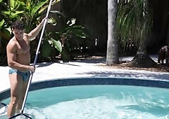 SayUncle AllStars: Renting A Wet Dream