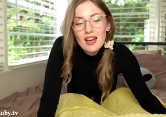 Asmr Joi Horny Massage Therapist Cant Resist Humping You