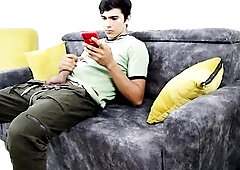 A ally came into my abode and I didn't know why.