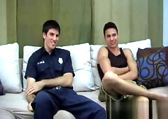 dirty tony maddock fuck brad