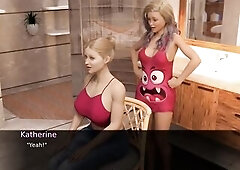 Another date with Danny, and he can't wait to get his hands on Myriam again. He makes her suck his big black cock on their way to the movie theat