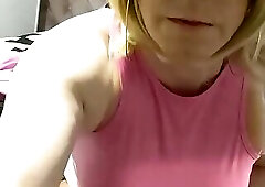 My tranny cumpilation