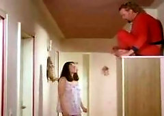 German Love Nest w Patricia Rhomberg