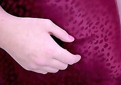 Cute Teen gets big cock deep her throat at audition