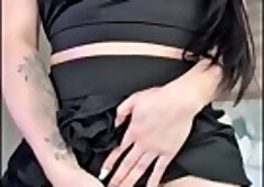 WonderValentina - Peaches & EggPlants