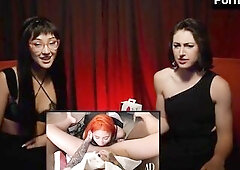 She’s the Boss (madam, Femdom, Mistresse)