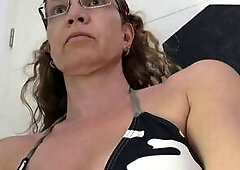 I caught u stroking afresh! U nasty hunk! I’ve said u many times that u’re not allowed to do that, and this day I’m going to take advantage of y
