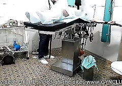 Hard gyno climax 110