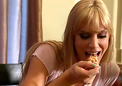 Brazzers: Spouses Get Kinky Together