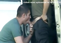 Barebacking In Gay Porn 2