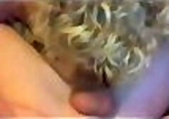 face fucking myself and deepthroatibg my dick