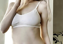I desire your shlong unfathomable inside me