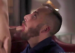 Rimming For Maximum Pleasure