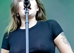 Tove Lo - Mounds Showcase (standard Speed and Slow Maneuverability)