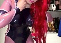 Webcam milf with breast milk live hardcore masturbate