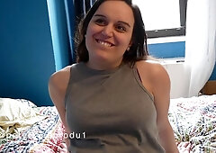 Dirty Mia's oral dirt