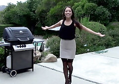 Sexually freaky realtor