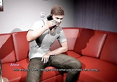 Cuckold Pair:Romantic, Wife Sharing Story-Ep eighteen