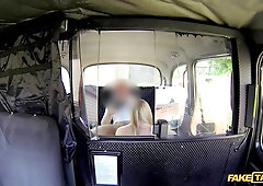 Holly Kiss - Trying His Luck