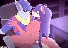 Str8 Yiff Penetration Sex