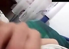 Turkish cutie and his tissue