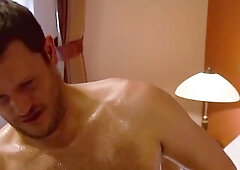 Sexy Masseurs