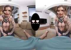 Big boobs, cougar, taboo