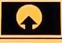 Get on your knees and suck this ramrod dad