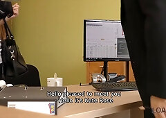 Loan4k - don't worry, it's just inbetween us