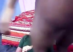 Shemale destroys guy