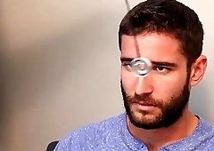 Couple therapist hypnotizes and manipulates two boyfriends