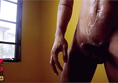 Masturbating Off In Front The Window For You To Spy On Me