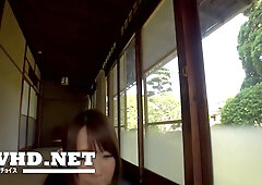 Japanese sex tape starring non-professional performers