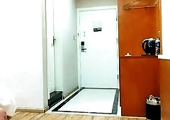 Hardcore Asian Japanese Orgy Session