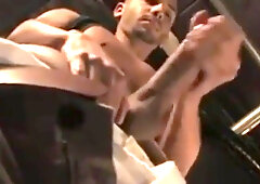 Huge Spanish Cock223