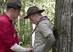 scoutboys: Smooth Moves