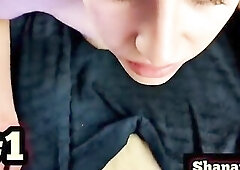 QUEEN OF SWALLOWING SHANAXNOW CUMPILATION